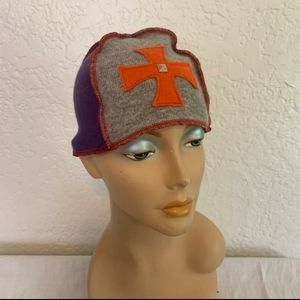 NWOT Cashmere Beanie